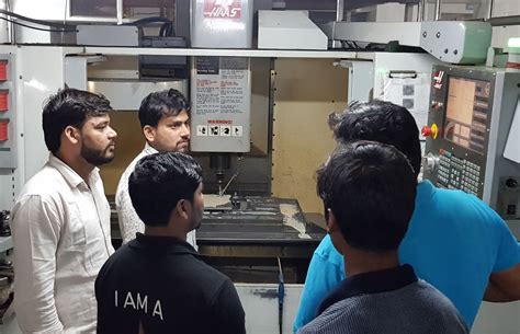 cnc operator jobs in Ludhiana, Punjab 